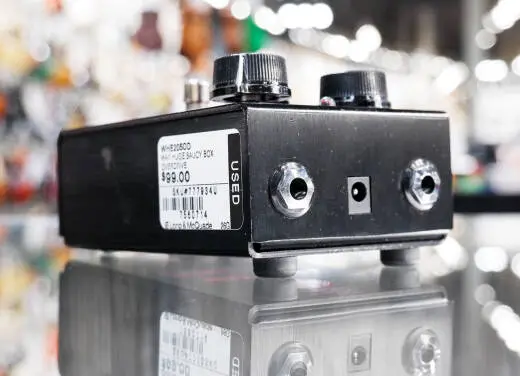 Way Huge Electronics - WHE205OD 2